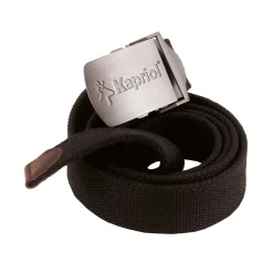Cintura da lavoro K-Belt in tela regolabile L130 x H4 cm