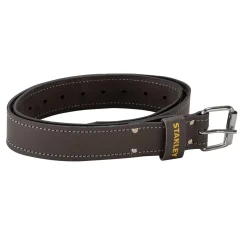 Cintura in cuoio Stanley