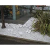 Ciottolo bianco Carrara 15-25 mm 20 kg