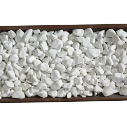 Ciottolo bianco Thassos 15-25 mm 20 kg