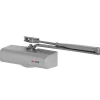 Cisa chiudiporta aerodinamico senza fermo per porte fino 110 cm e 60 kg