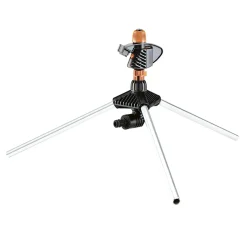 Claber irrigatore a battente Impact Tripod