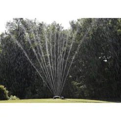 Claber irrigatore oscillante Compact-160 Promo