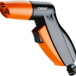 Claber pistola con doppio getto Elegant Line