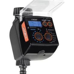 Claber programmatore rubinetto Tempo Select