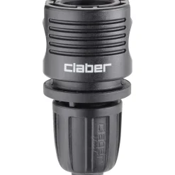 Claber raccordo automatico Ø 1/2" (13-16 mm)