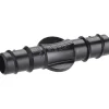 Claber raccordo di prolunga Ø 1/2" (13-16 mm) 4 pz