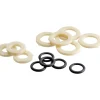 Claber set ricambi O-ring e guarnizioni da 1/2" e 3/4"