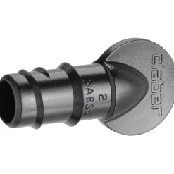 Claber tappo fine linea Ø 1/2" (13-16 mm) 4 pz