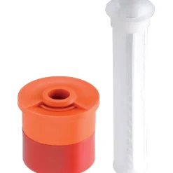 Claber testina irrigatore Pop-up 90° 1 pz