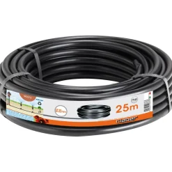 Claber tubo PE Ø 20 mm 25 m