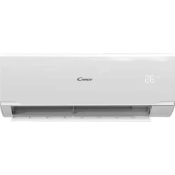 Climatizzatore fisso Candy Pura 2024 Monosplit 12000 BTU Classe A++/A+