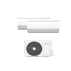Climatizzatore fisso Comfee dualsplit Wifi 9000+12000 BTU classe A++/A+
