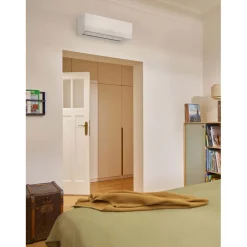 Climatizzatore fisso Daikin New Evolution monosplit 9000 BTU A++/A+