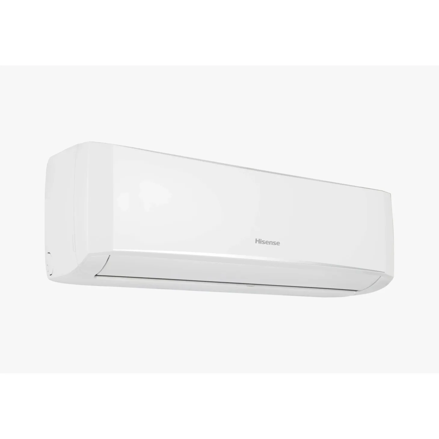 Climatizzatore fisso Hisense Halo+ monosplit 24000 A++/A+