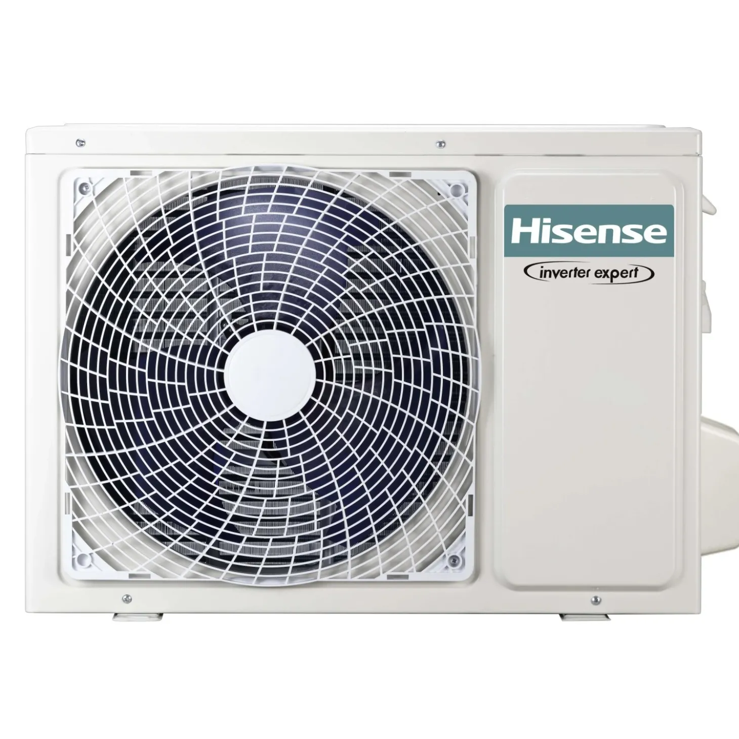 Climatizzatore fisso Hisense Halo Monosplit 9000 BTU A++/A+