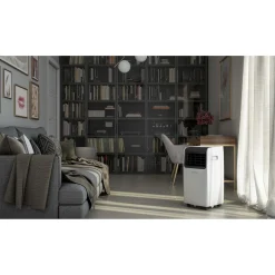 Climatizzatore portatile Dolceclima Compact 10000 BTU Wifi classe A