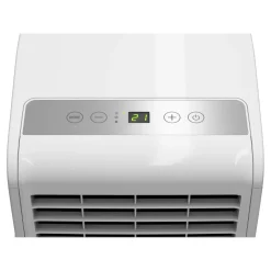 Climatizzatore portatile Dolceclima Compact 8 MWS 2.1kW 8000BTU classe A
