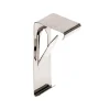 Clip in metallo per cornici 10 pz
