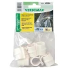 Clips di fissaggio 20 mm 10 pz
