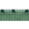 Clips per fissaggio reti 10 pz