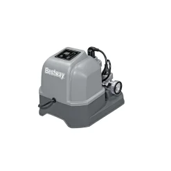 Clorinatore a elettrolisi Bestway potenza minima pompa 1249 l/h