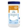 Cloro rapido pastiglie piscina cloro shock 20 gr 1 kg