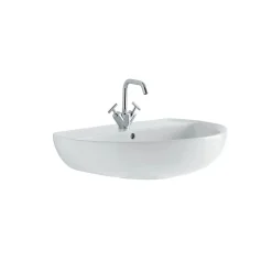 Colibri lavabo Geberit da 65 cm