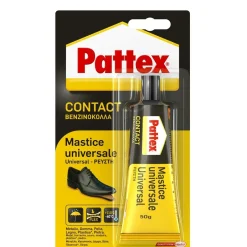 Colla a contatto Pattex Mastice Universale 50 g