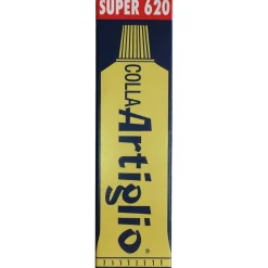 Colla adesiva neoprenica a bassa viscosità 75 ml