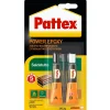 Colla bicomponente Pattex Saldatutto 24 g