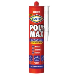 Colla di montaggio Bostik Poly Max Original Express 425 g