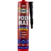 Colla di montaggio Bostik Poly Max Original Express nero cartuccia 425 g