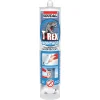Colla di montaggio T-Rex trasparente