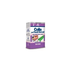 Colla in polvere per parati normali 250 gr