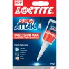 Colla liquida universale Loctite Super Attak Maxi 10 g