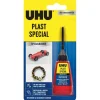 Colla per modellisti UHU Plast Special 30 g