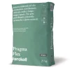 Colla per piastrelle adesivo minerale flex 25 kg grigio