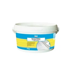 Colla per polistirolo Knauf 4 kg