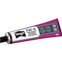 Colla per PVC Pattex Tangit PVC- U 125 g