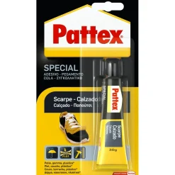 Colla per scarpe Pattex 30 g