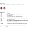 Colla poliuretanica per prati sintetici 5,5 kg
