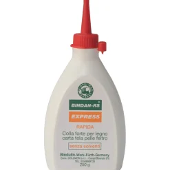 Colla polivinilica per legno Bindan RS 300 g