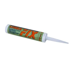Colla trasparente per Barbecue Lineafix 300 ml