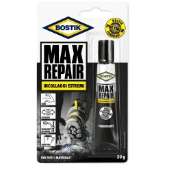 Colla universale Bostik Max Repair 20 g
