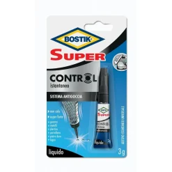 Colla universale Bostik Super Control 3 g