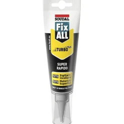 Colla universale Fix All Turbo 125 ml