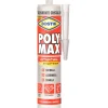 Colla universale in cartuccia Bostik Poly Max Cristal Express 300 g