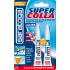 Colla universale instantanea Saratoga Supercolla 4 g
