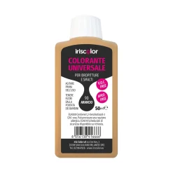 Colorante universale arancio 50 ml